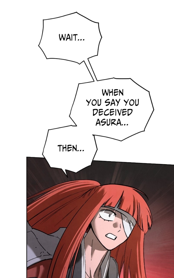 Reincarnated into a Cursed Game Chapter 42 Page 96
