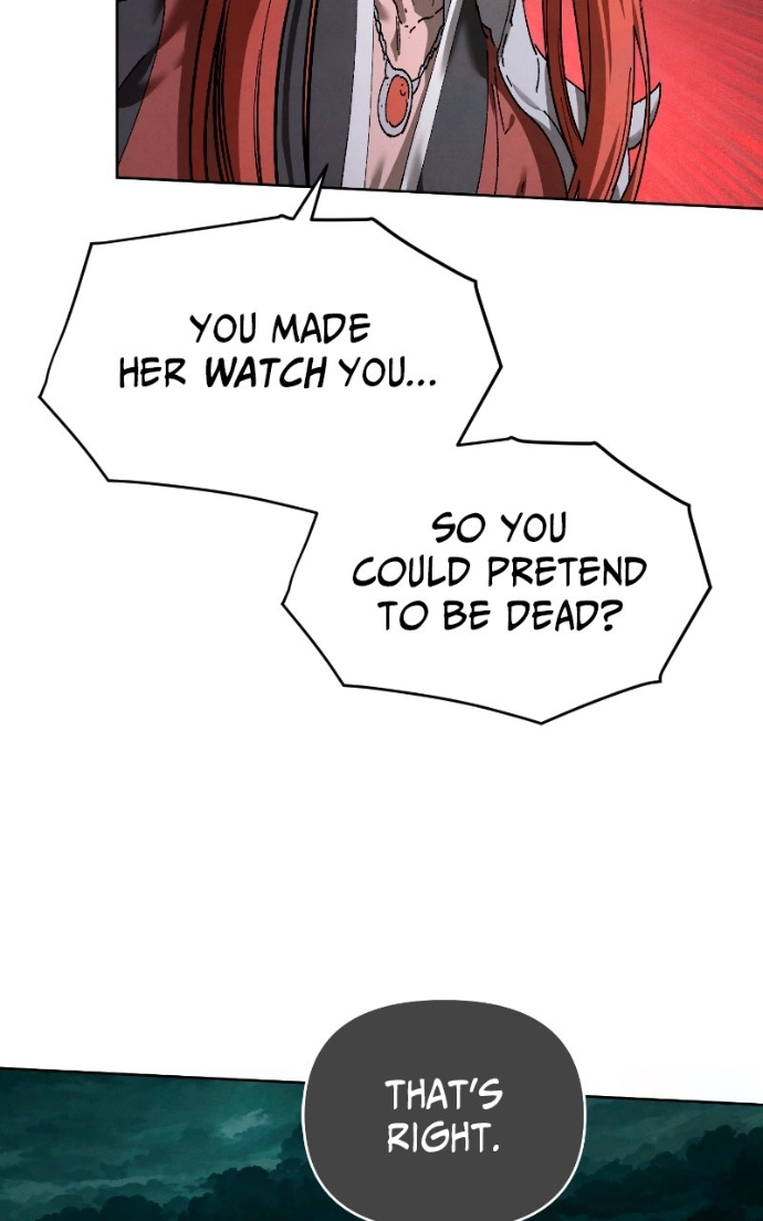 Reincarnated into a Cursed Game Chapter 42 Page 97