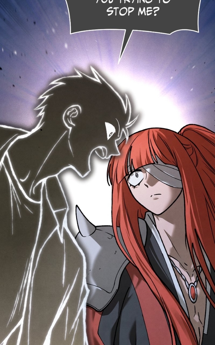 Reincarnated into a Cursed Game Chapter 42 Page 100