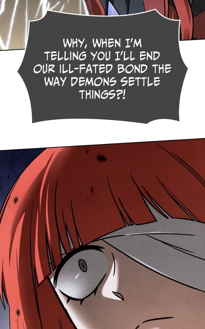 Reincarnated into a Cursed Game Chapter 42 Page 101