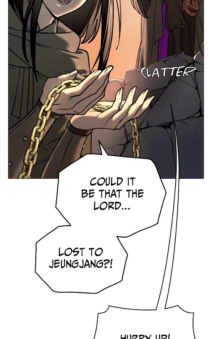 Reincarnated into a Cursed Game Chapter 42 Page 104