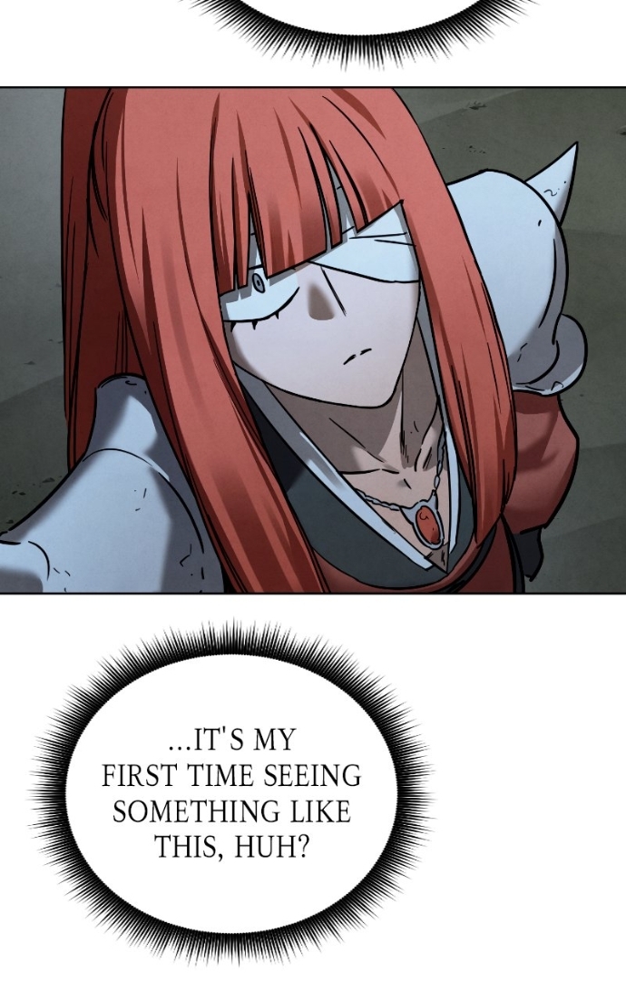 Reincarnated into a Cursed Game Chapter 42 Page 110