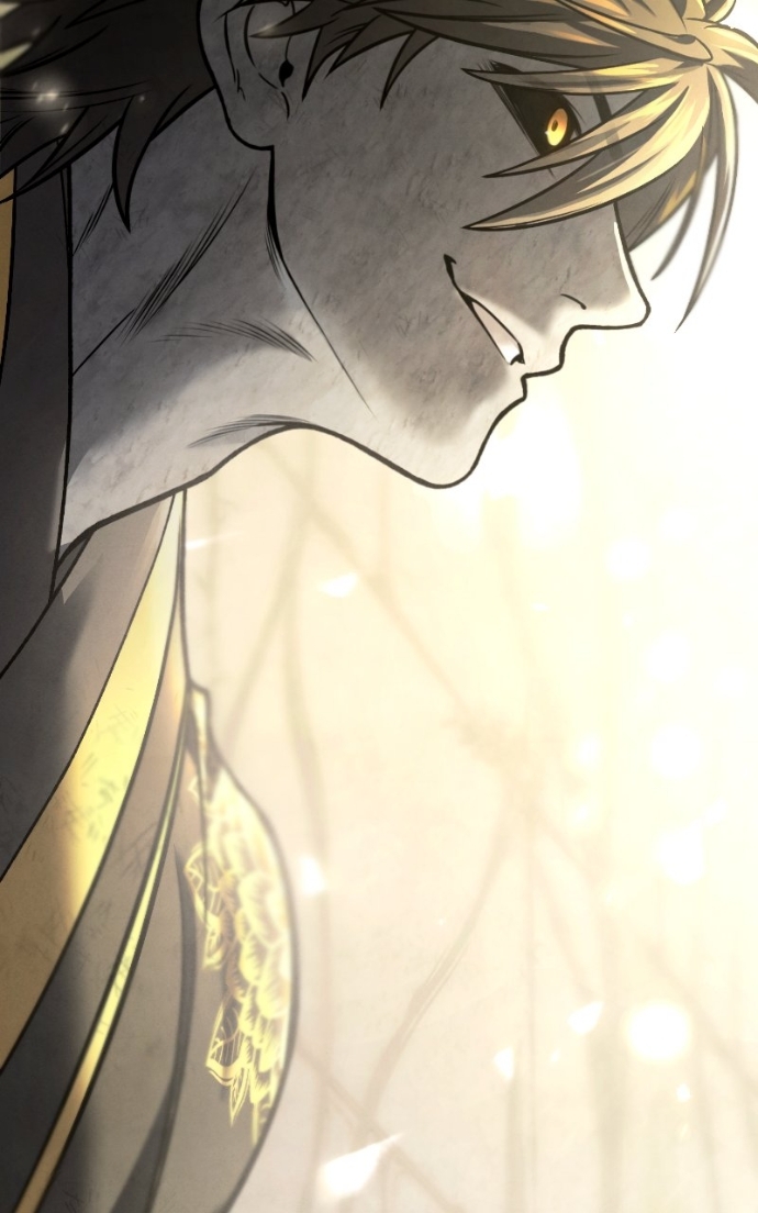Reincarnated into a Cursed Game Chapter 42 Page 114
