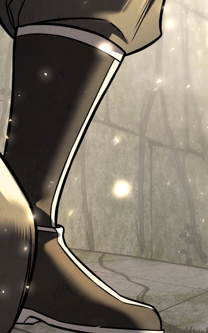 Reincarnated into a Cursed Game Chapter 42 Page 116