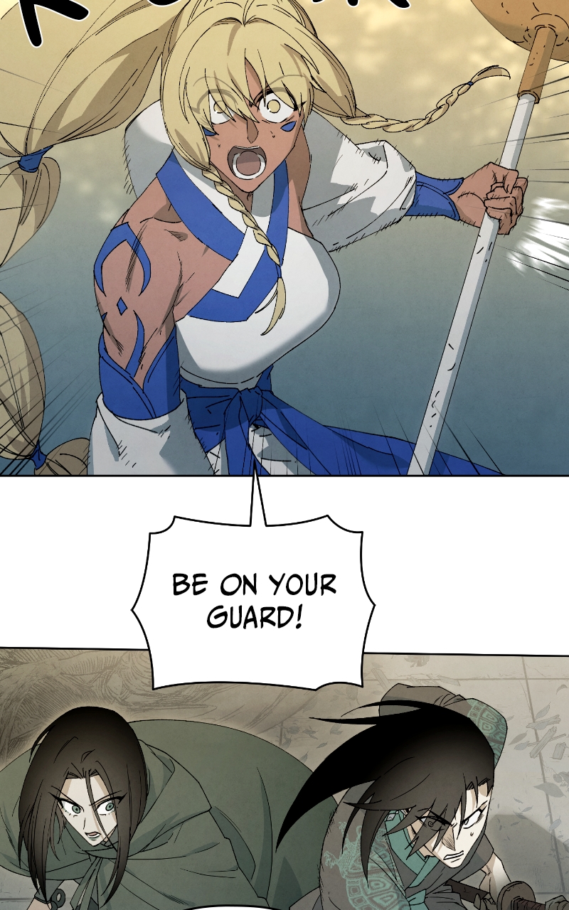 Reincarnated into a Cursed Game Chapter 25 Page 6