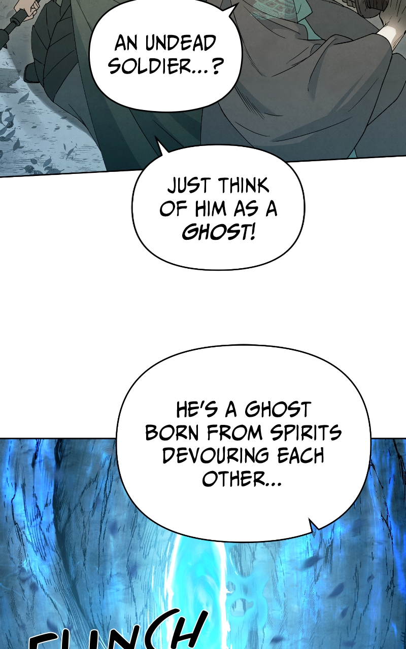 Reincarnated into a Cursed Game Chapter 25 Page 7