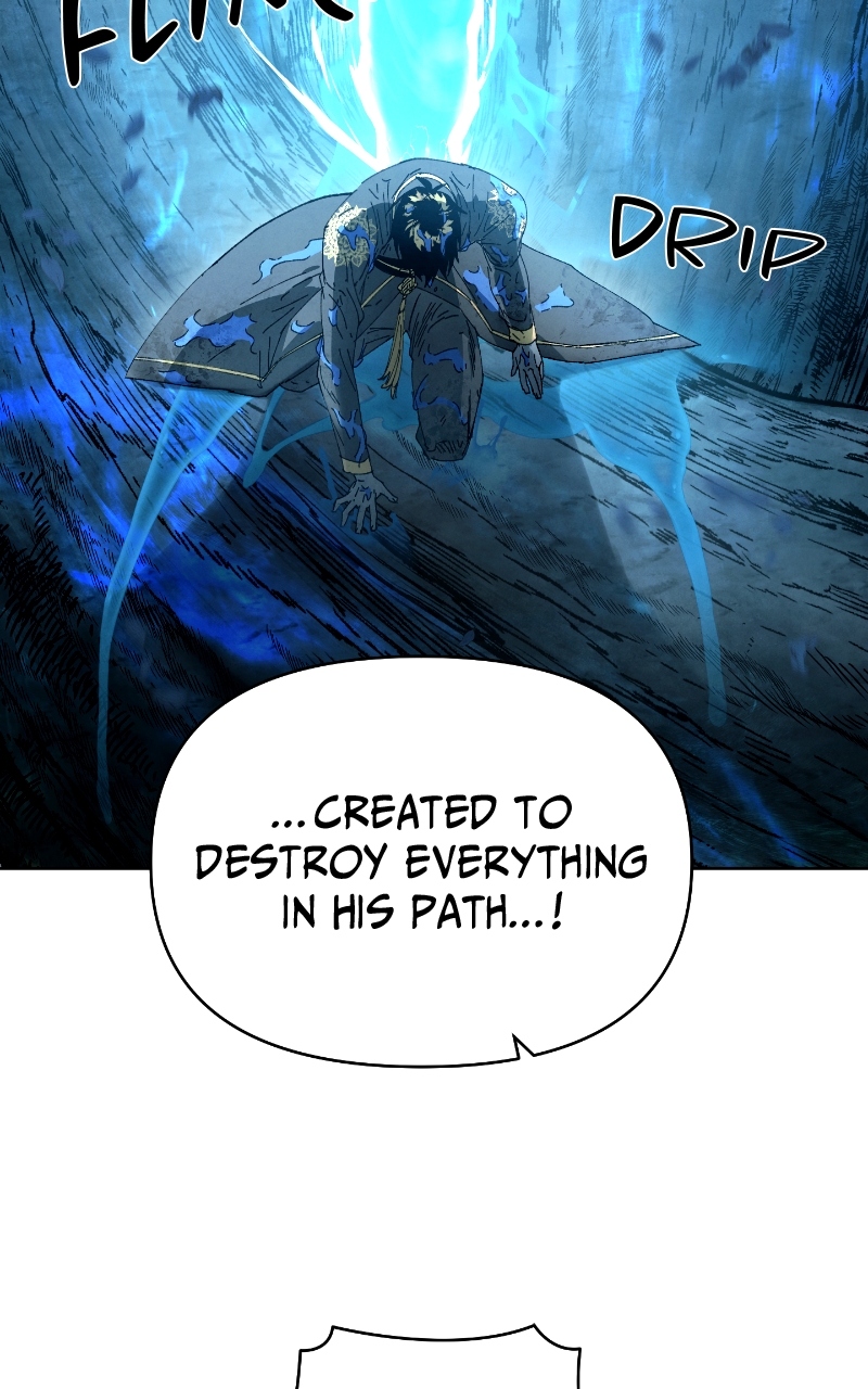 Reincarnated into a Cursed Game Chapter 25 Page 8