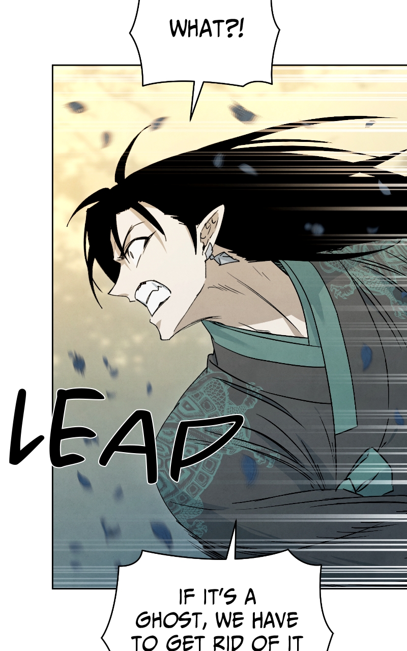 Reincarnated into a Cursed Game Chapter 25 Page 9