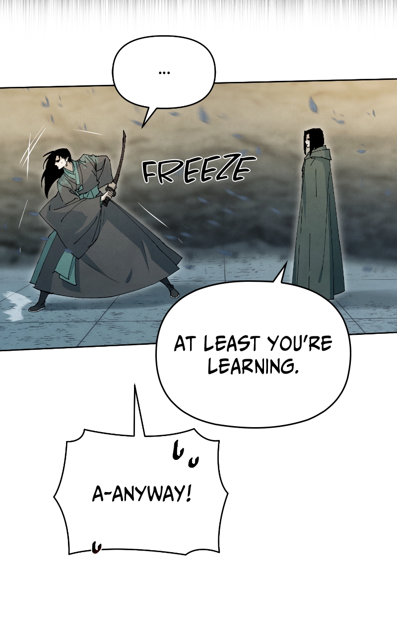 Reincarnated into a Cursed Game Chapter 25 Page 11