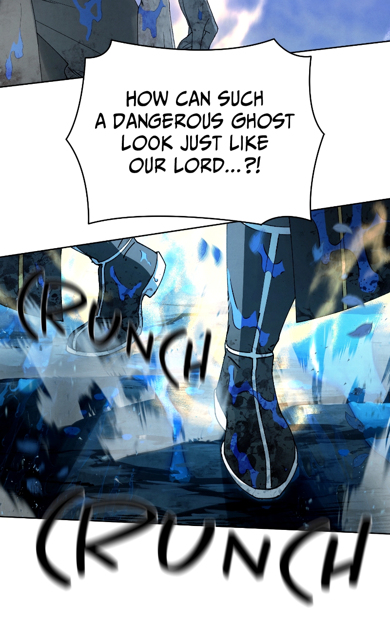 Reincarnated into a Cursed Game Chapter 25 Page 13