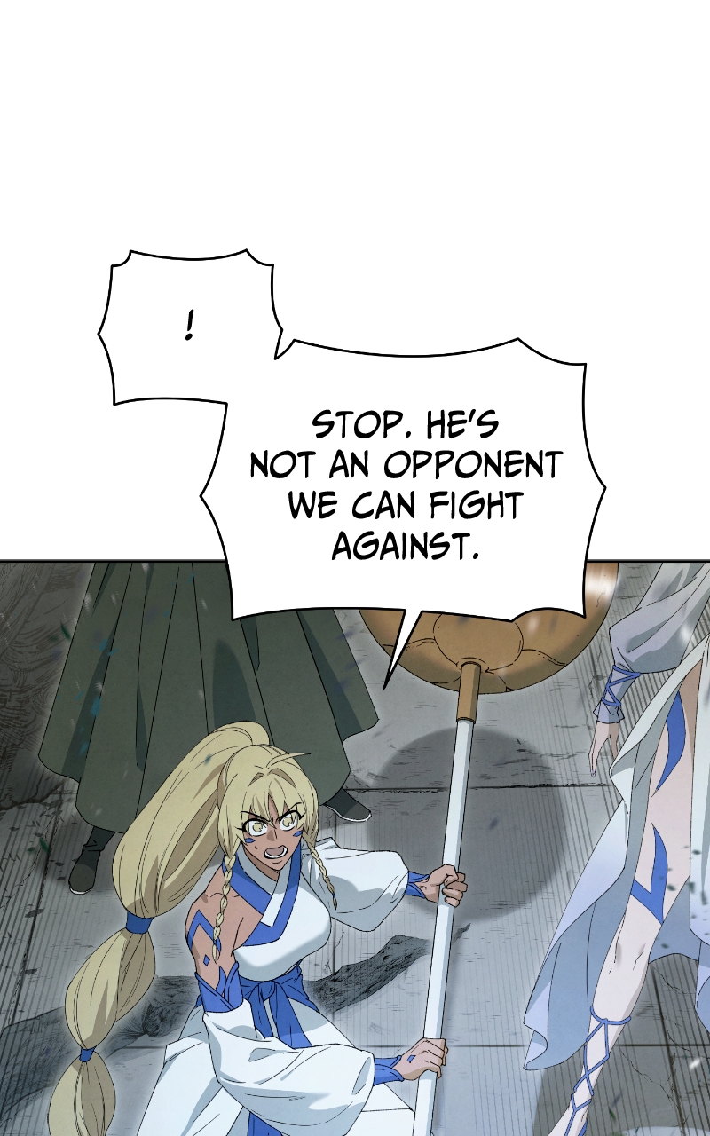Reincarnated into a Cursed Game Chapter 25 Page 14