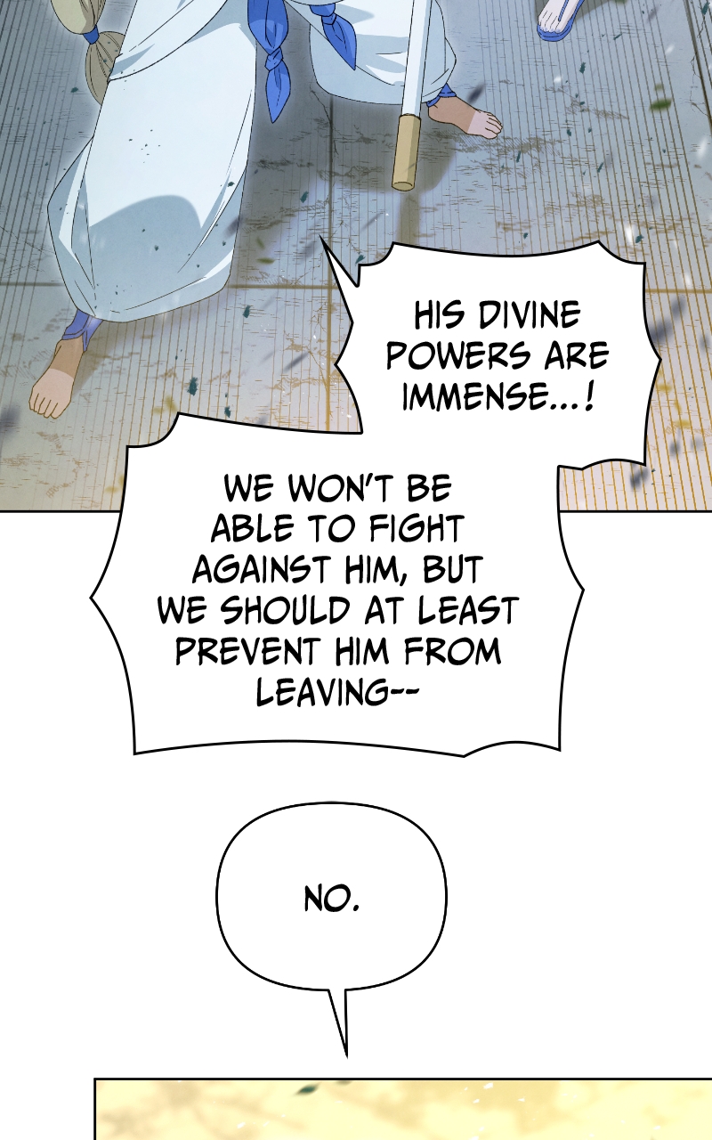 Reincarnated into a Cursed Game Chapter 25 Page 15