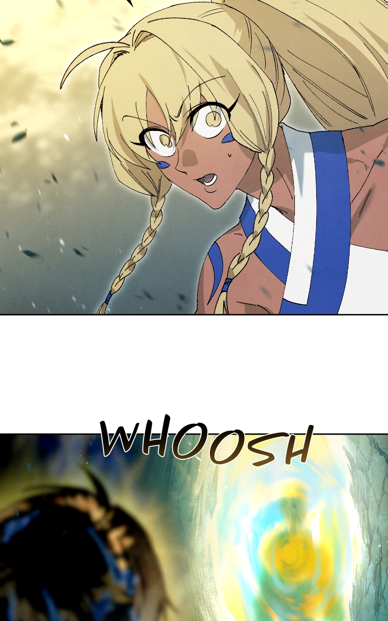 Reincarnated into a Cursed Game Chapter 25 Page 17