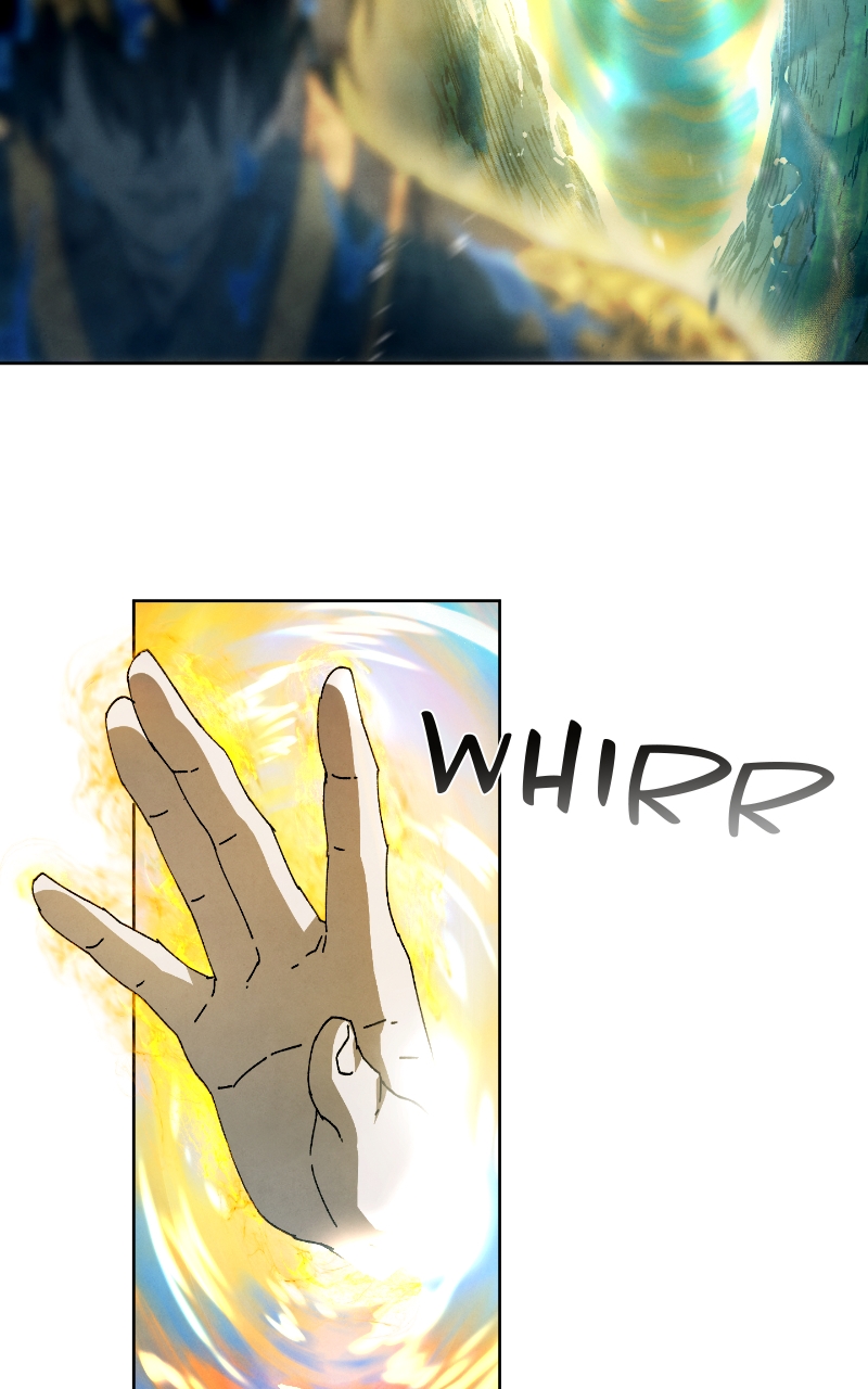 Reincarnated into a Cursed Game Chapter 25 Page 18