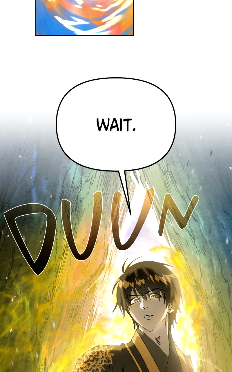 Reincarnated into a Cursed Game Chapter 25 Page 19