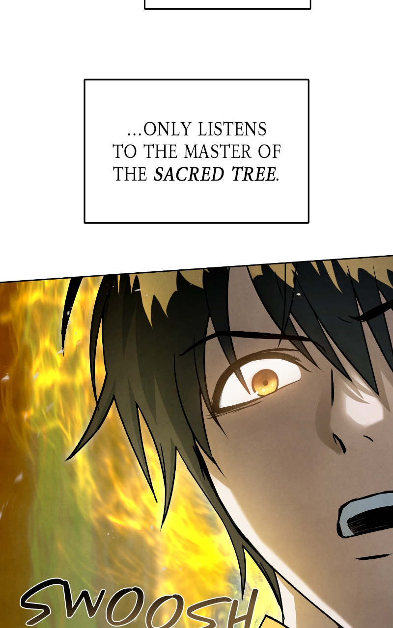 Reincarnated into a Cursed Game Chapter 25 Page 21