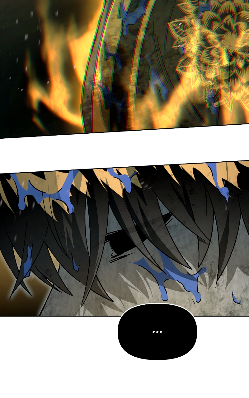 Reincarnated into a Cursed Game Chapter 25 Page 23