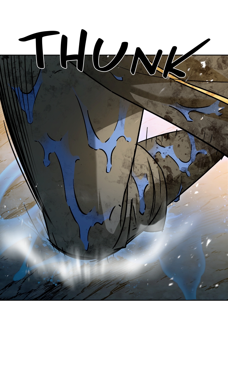 Reincarnated into a Cursed Game Chapter 25 Page 24