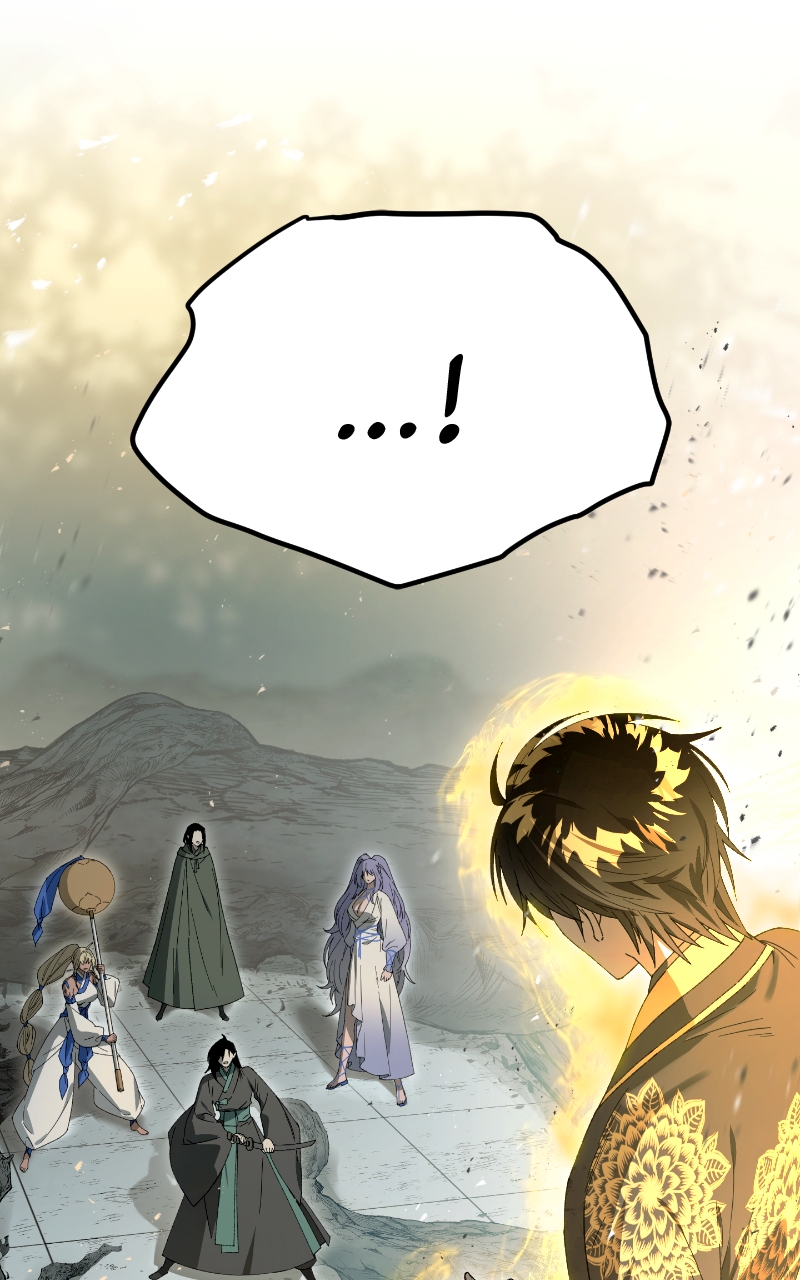 Reincarnated into a Cursed Game Chapter 25 Page 25