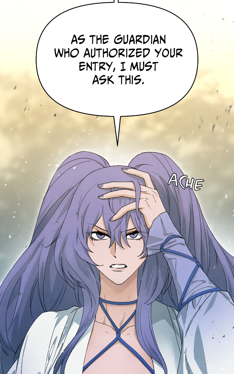 Reincarnated into a Cursed Game Chapter 25 Page 29