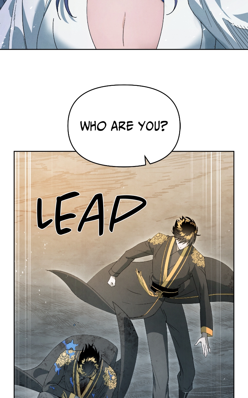 Reincarnated into a Cursed Game Chapter 25 Page 30
