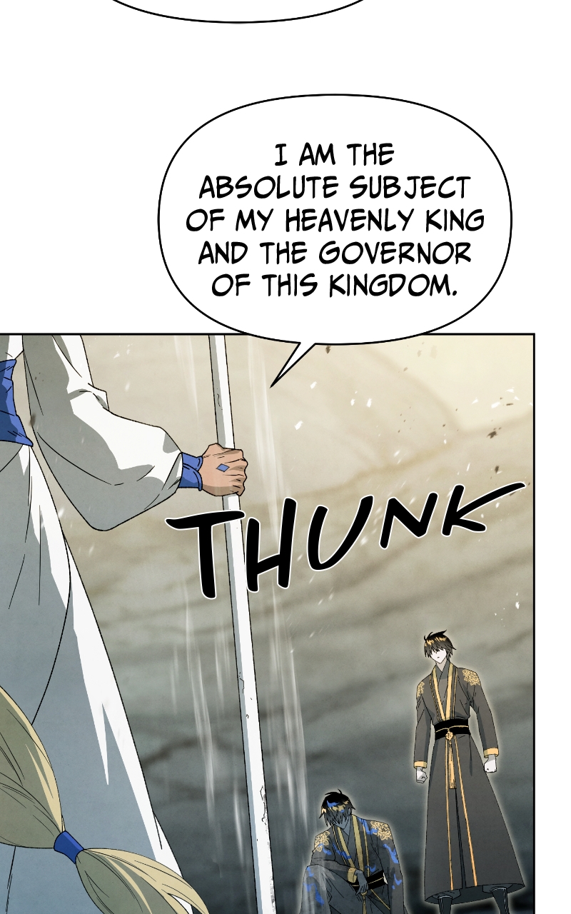 Reincarnated into a Cursed Game Chapter 25 Page 36