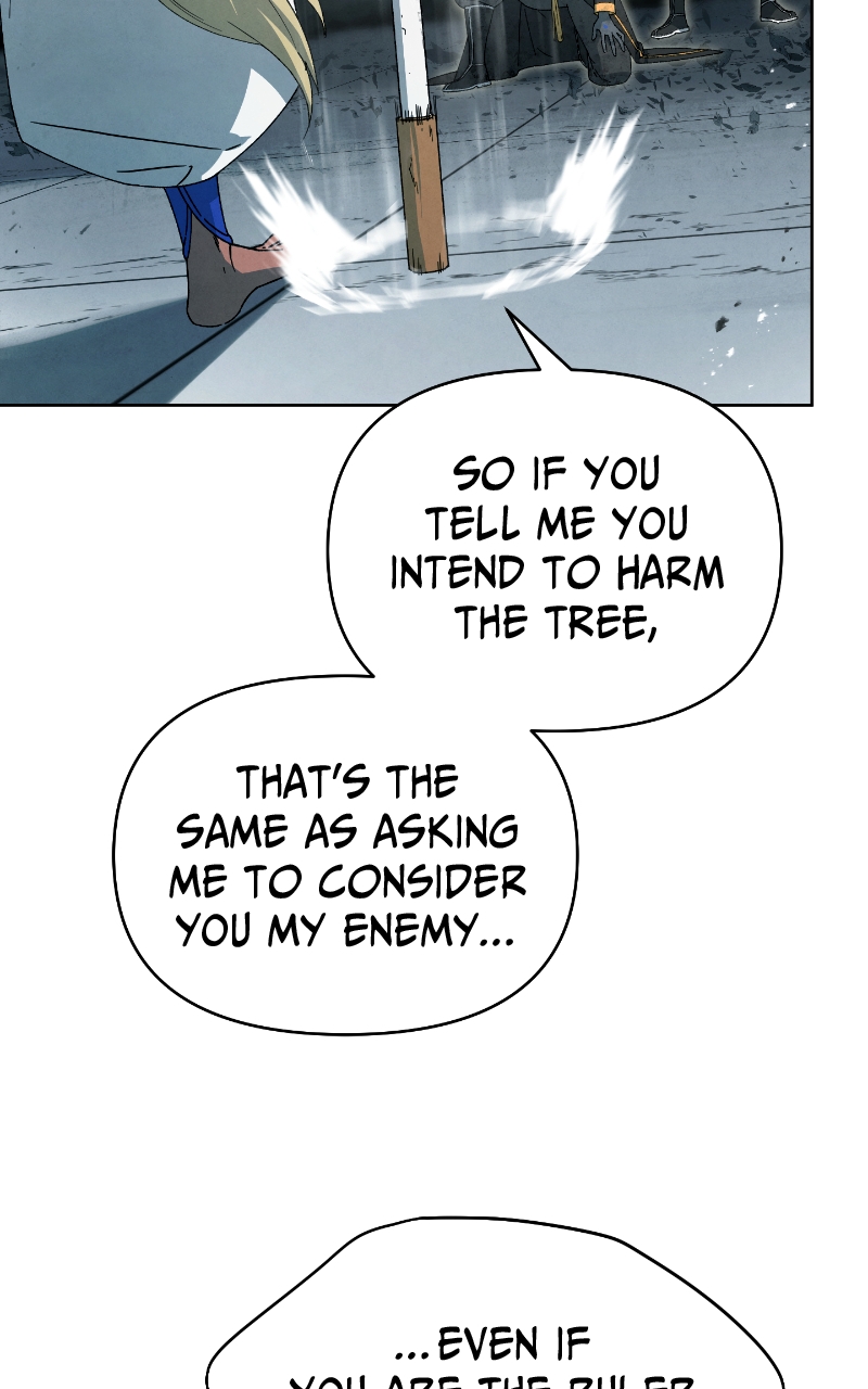 Reincarnated into a Cursed Game Chapter 25 Page 37