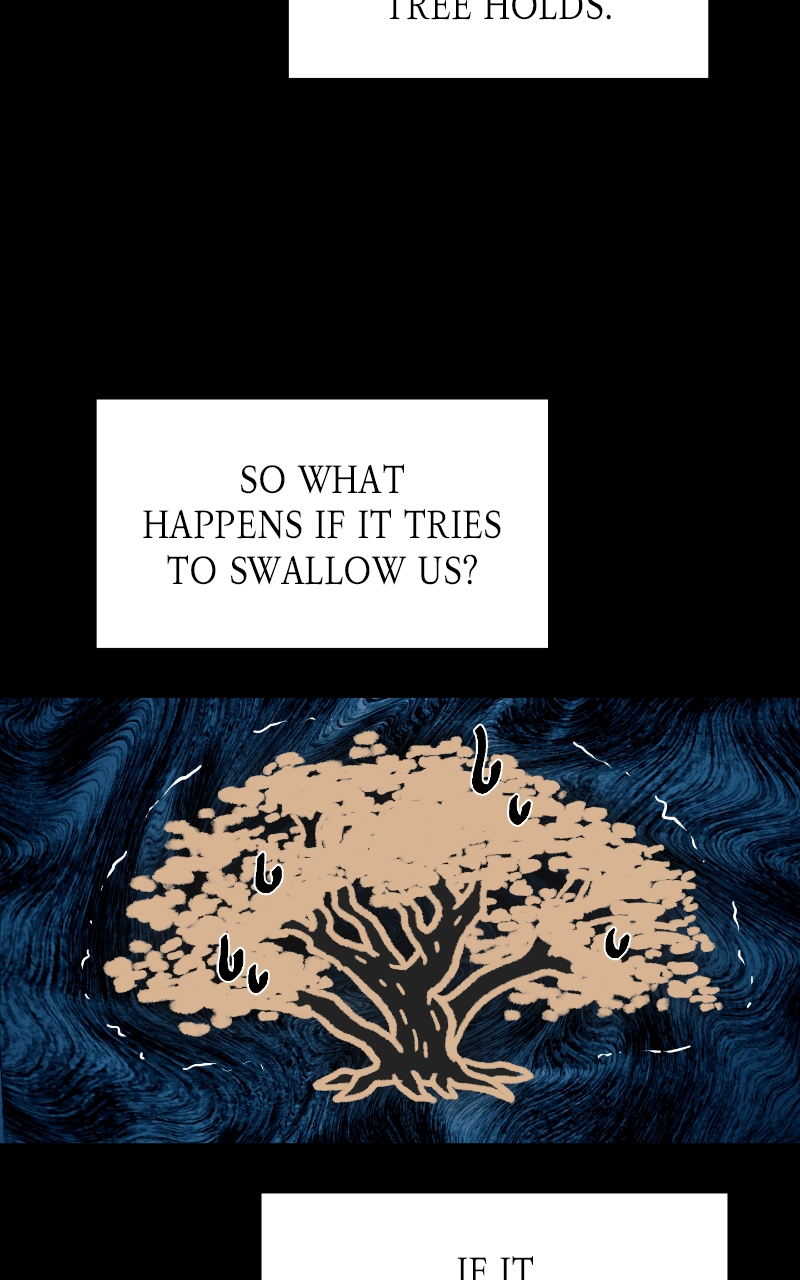 Reincarnated into a Cursed Game Chapter 25 Page 43