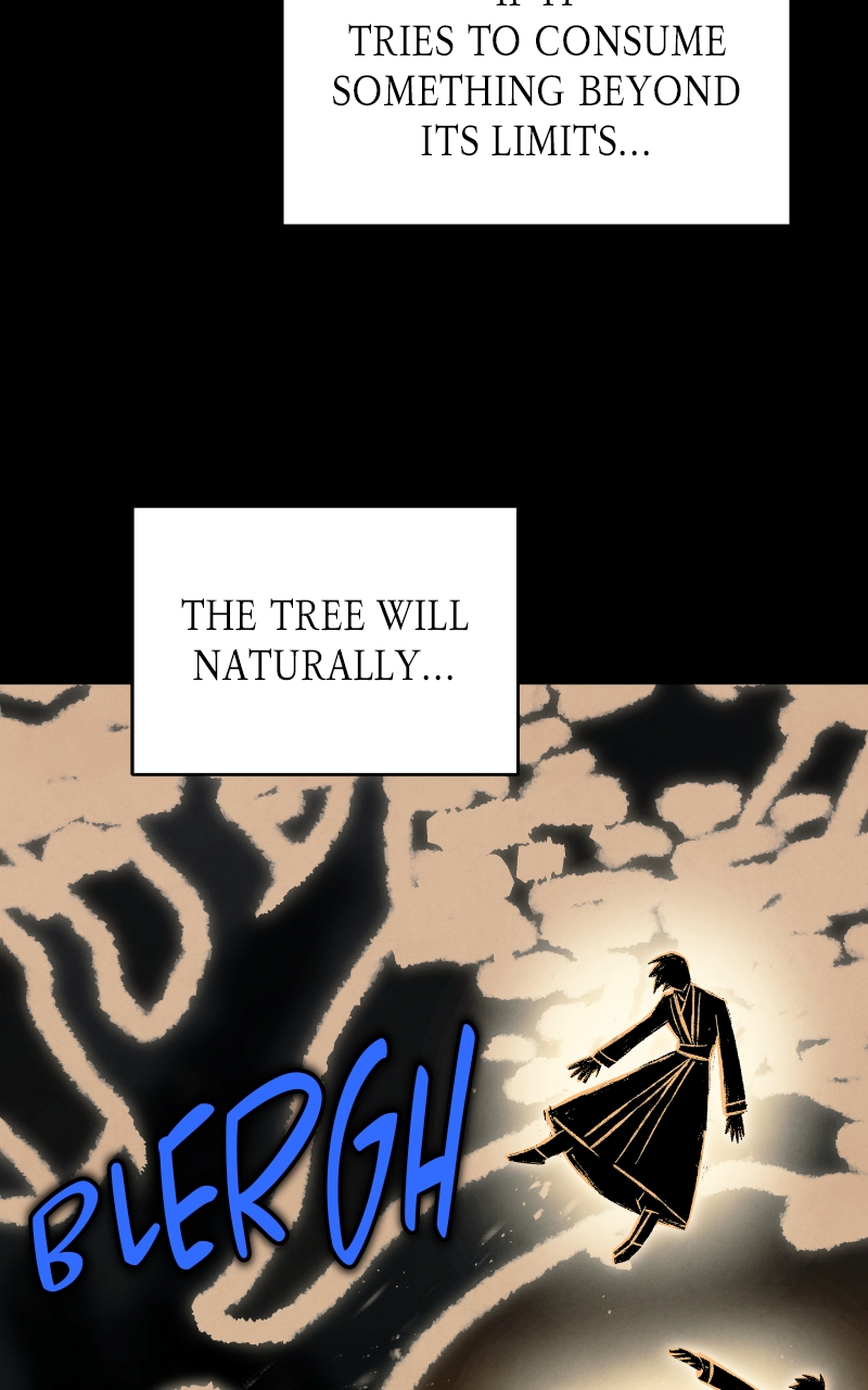 Reincarnated into a Cursed Game Chapter 25 Page 44