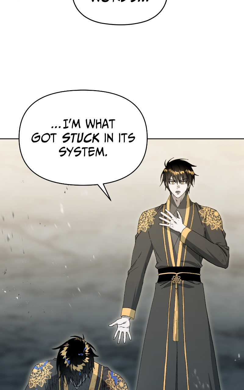 Reincarnated into a Cursed Game Chapter 25 Page 46