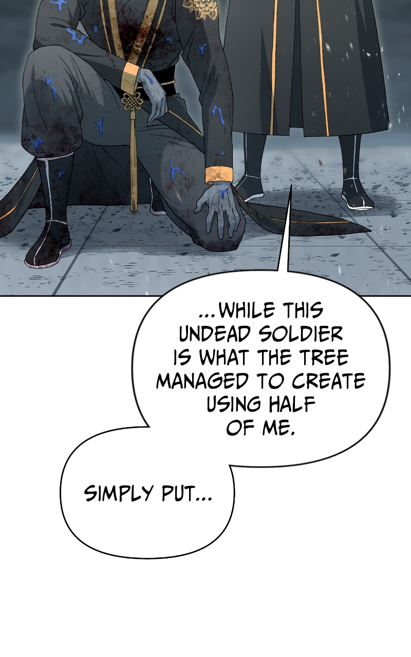 Reincarnated into a Cursed Game Chapter 25 Page 47