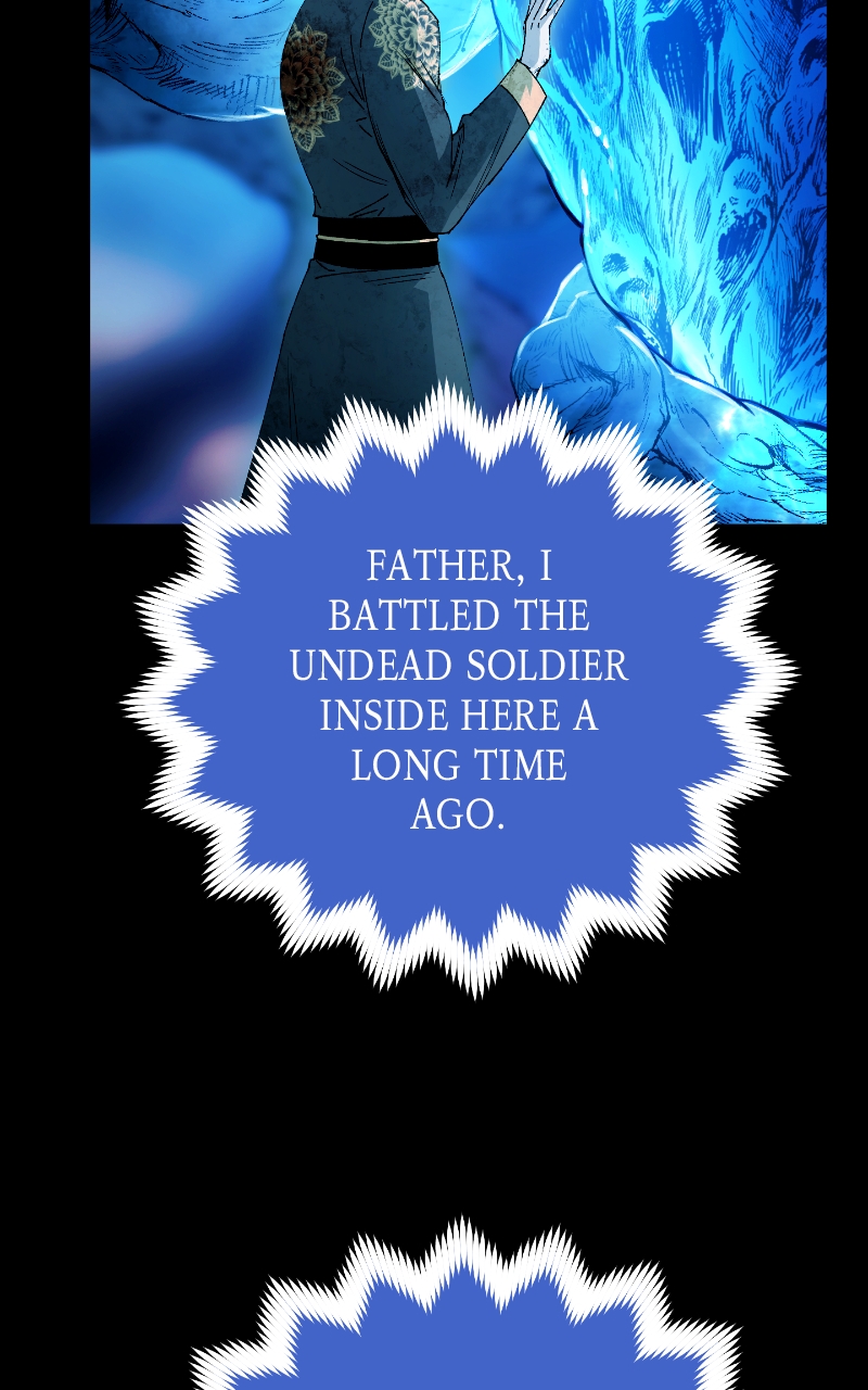 Reincarnated into a Cursed Game Chapter 25 Page 50