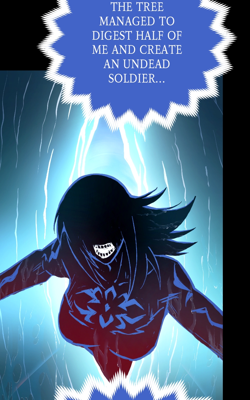 Reincarnated into a Cursed Game Chapter 25 Page 51