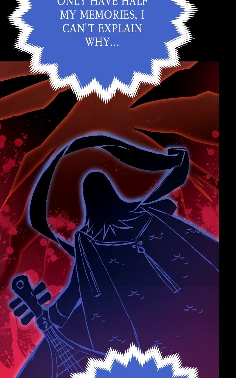 Reincarnated into a Cursed Game Chapter 25 Page 53