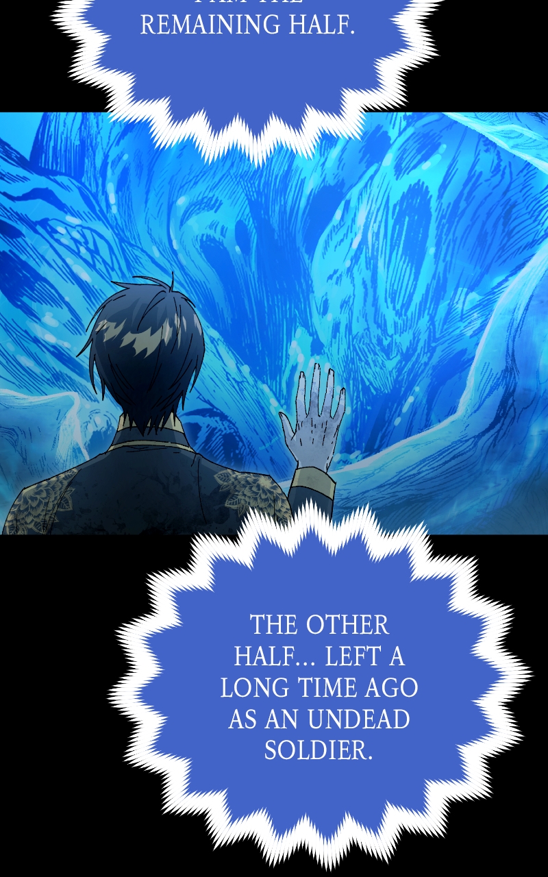 Reincarnated into a Cursed Game Chapter 25 Page 56