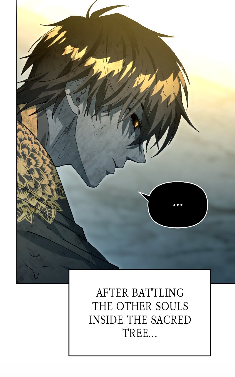 Reincarnated into a Cursed Game Chapter 25 Page 59