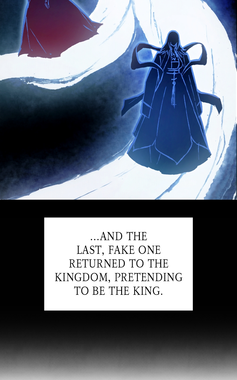 Reincarnated into a Cursed Game Chapter 25 Page 61