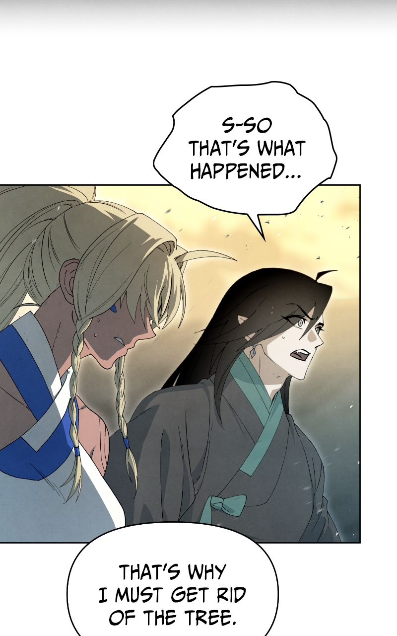 Reincarnated into a Cursed Game Chapter 25 Page 62