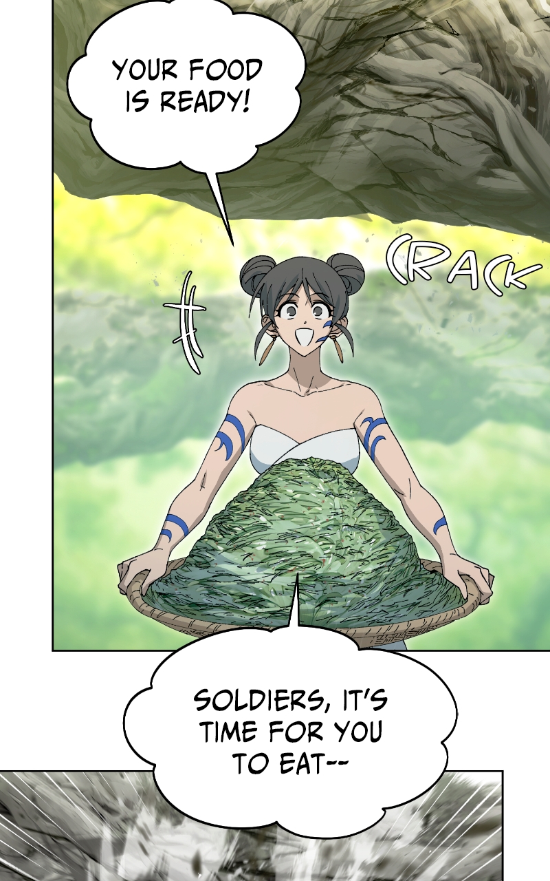 Reincarnated into a Cursed Game Chapter 25 Page 66