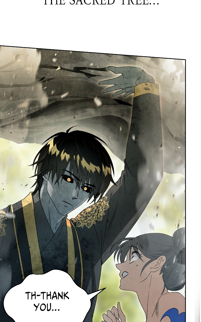 Reincarnated into a Cursed Game Chapter 25 Page 70
