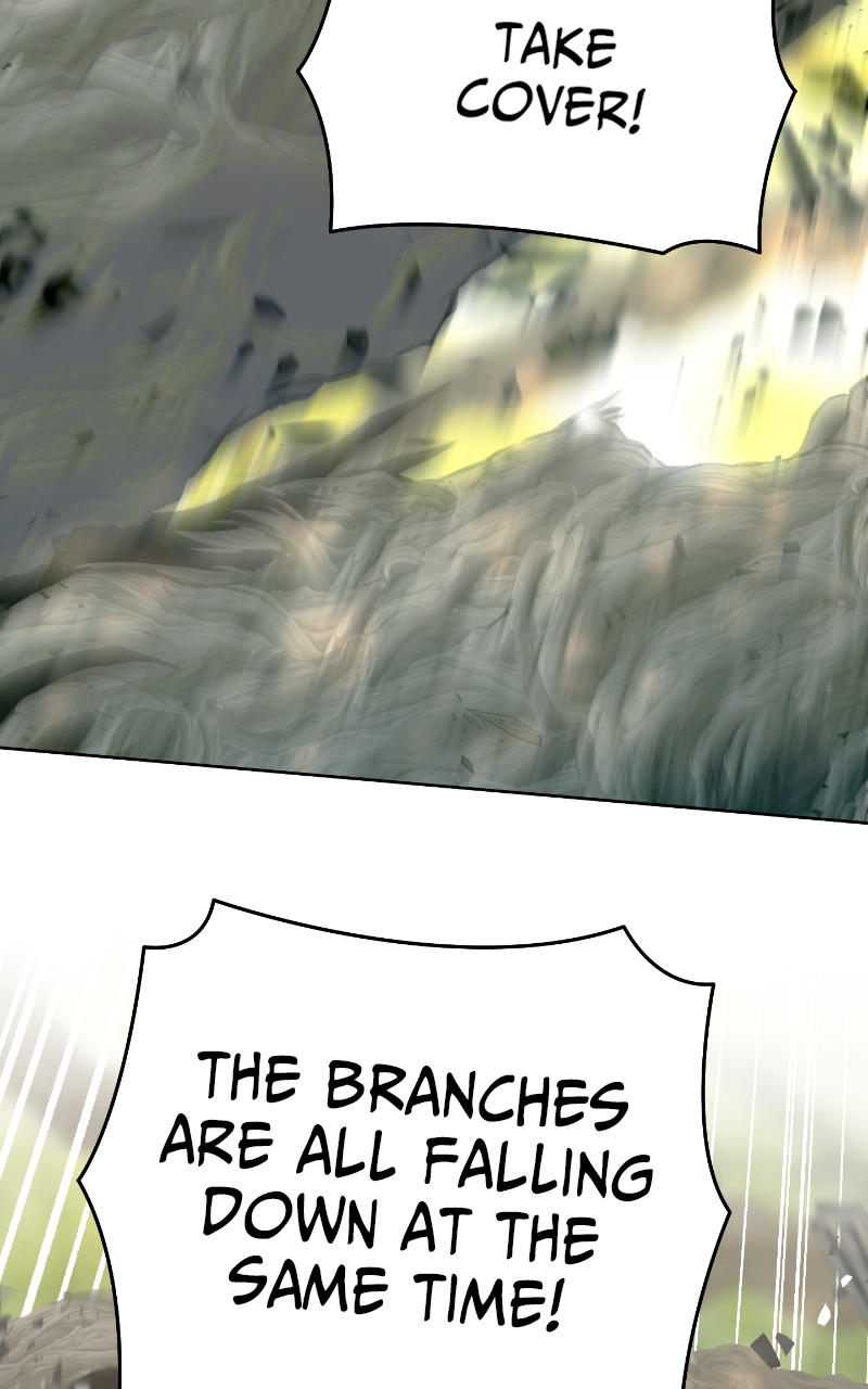 Reincarnated into a Cursed Game Chapter 25 Page 74