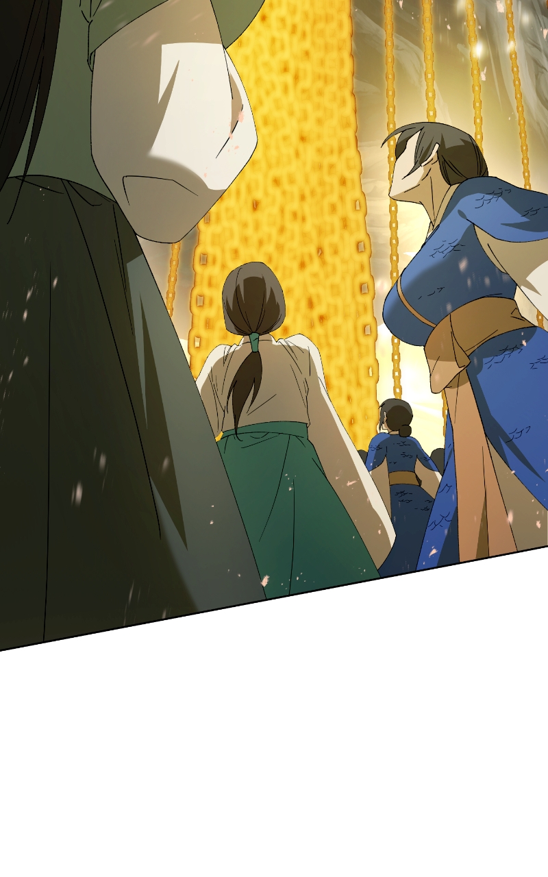 Reincarnated into a Cursed Game Chapter 25 Page 83