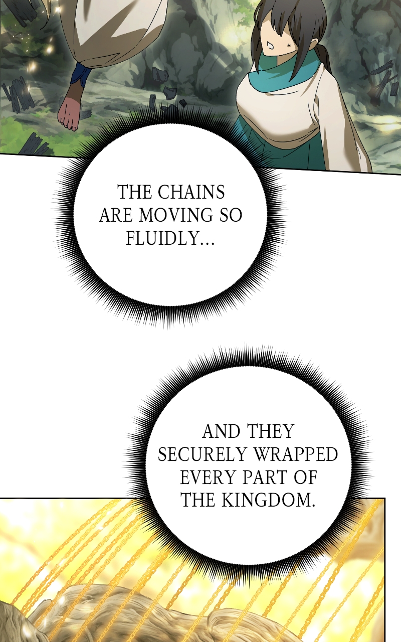 Reincarnated into a Cursed Game Chapter 25 Page 86