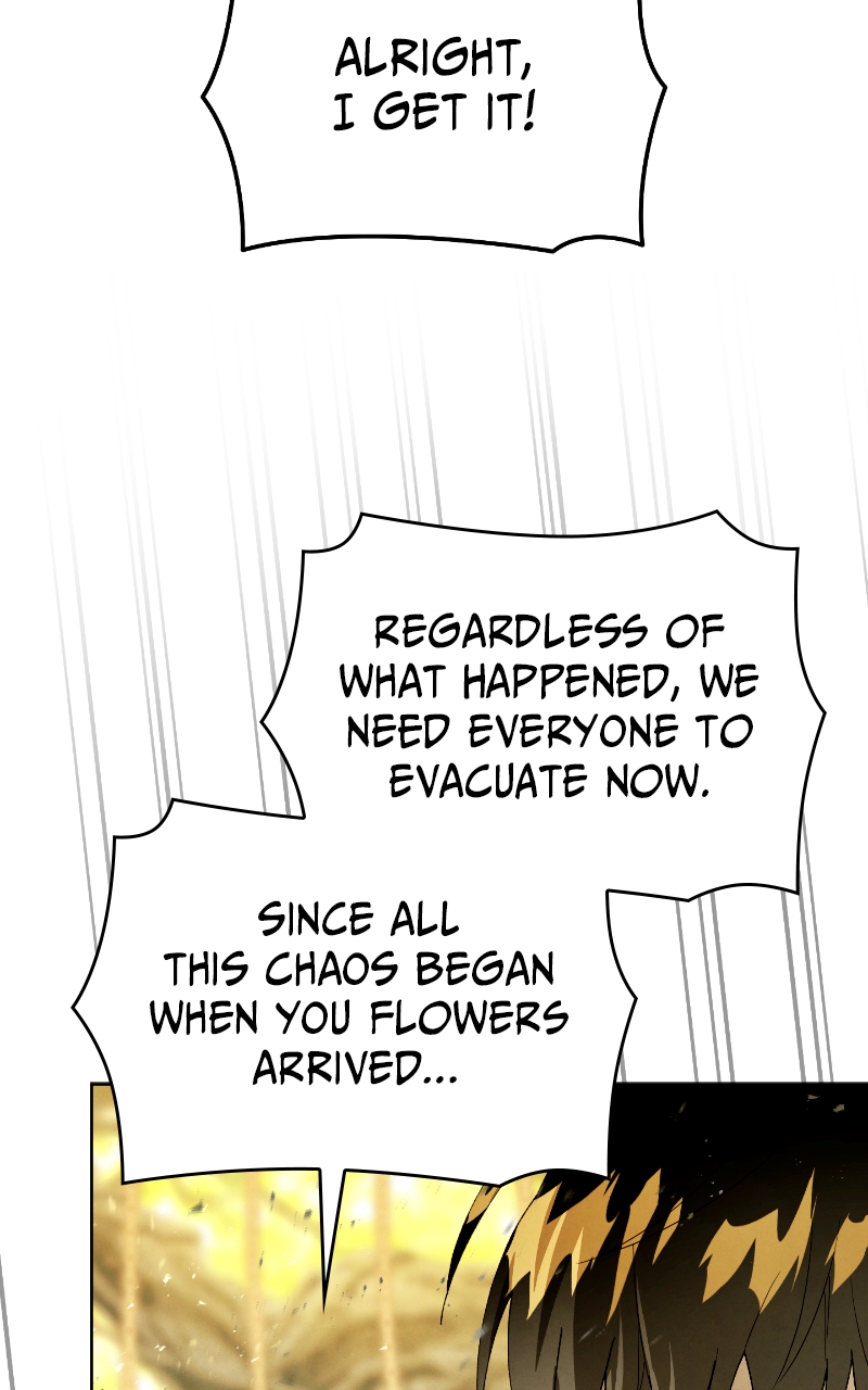 Reincarnated into a Cursed Game Chapter 25 Page 88