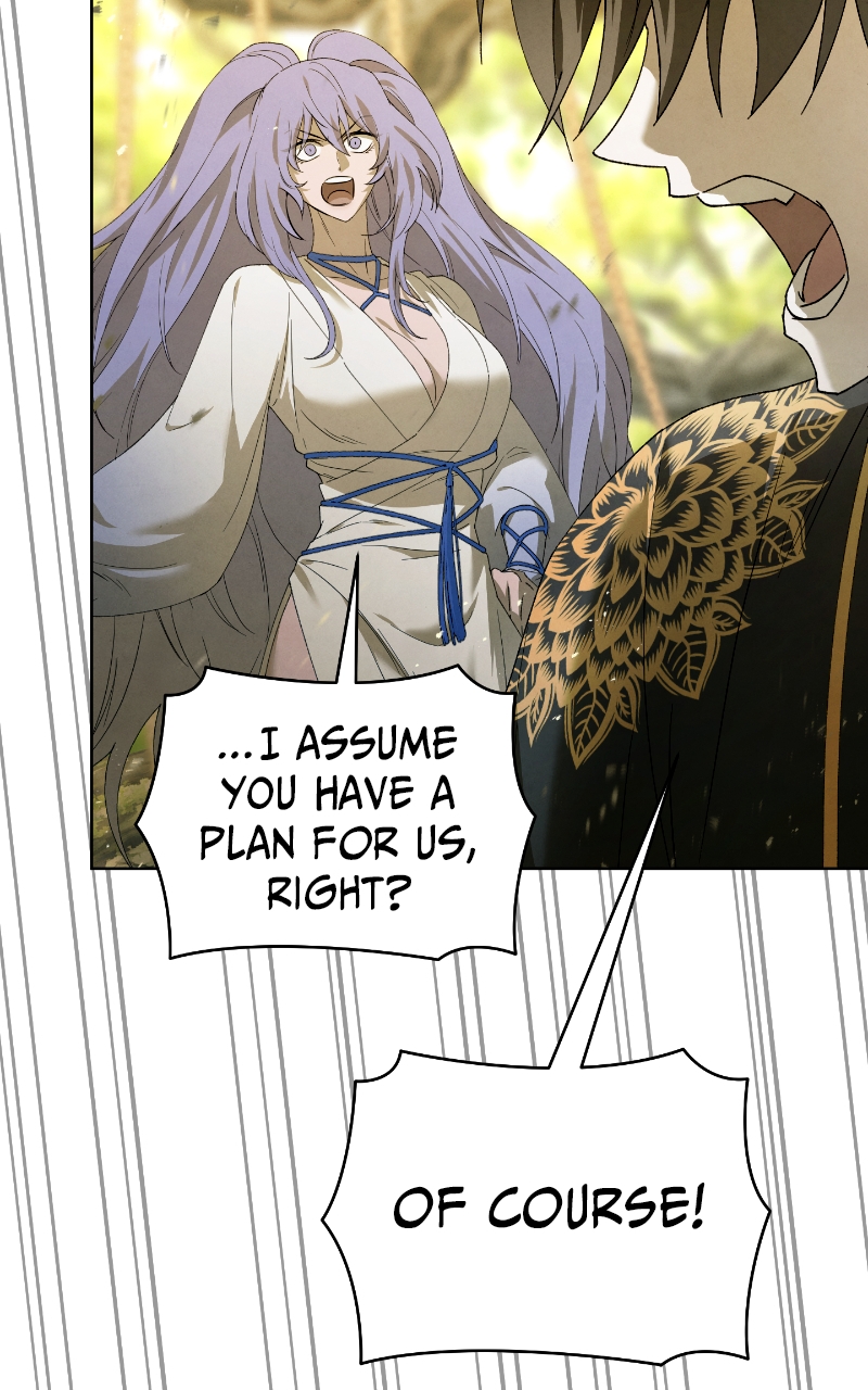 Reincarnated into a Cursed Game Chapter 25 Page 89