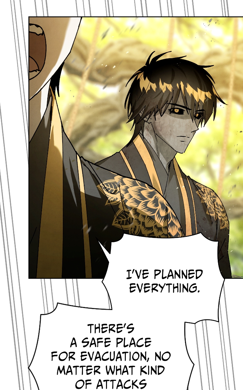 Reincarnated into a Cursed Game Chapter 25 Page 90