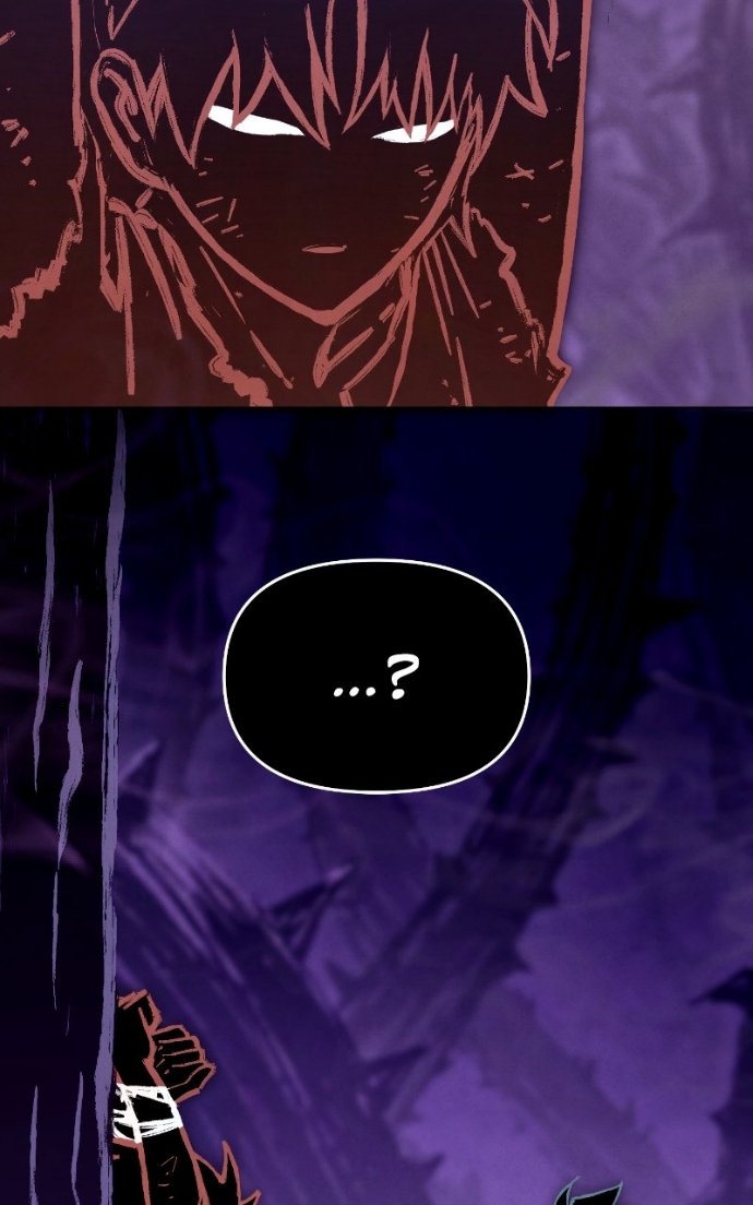 Reincarnated into a Cursed Game Chapter 40 Page 12