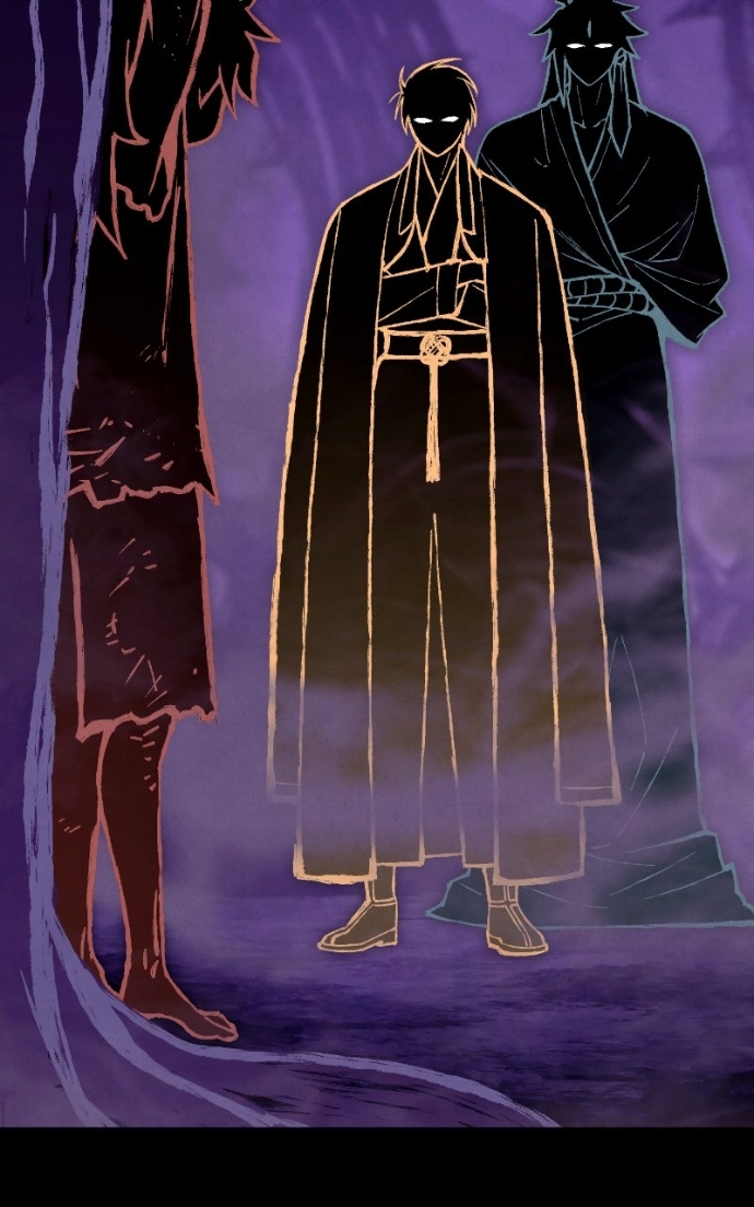Reincarnated into a Cursed Game Chapter 40 Page 13