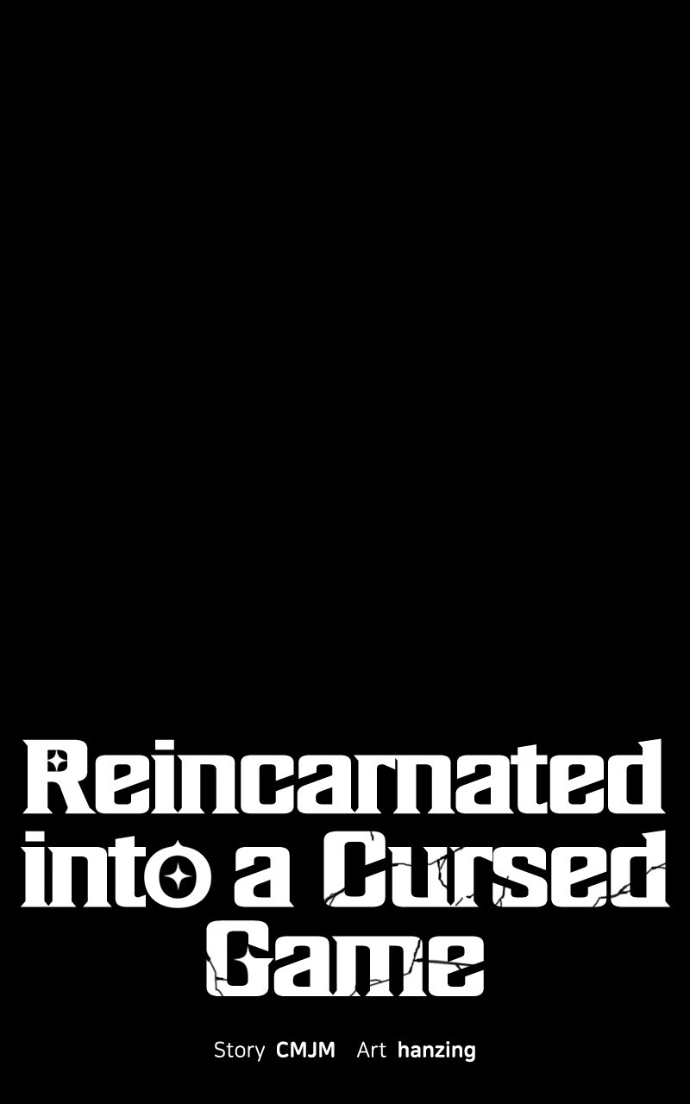 Reincarnated into a Cursed Game Chapter 40 Page 14