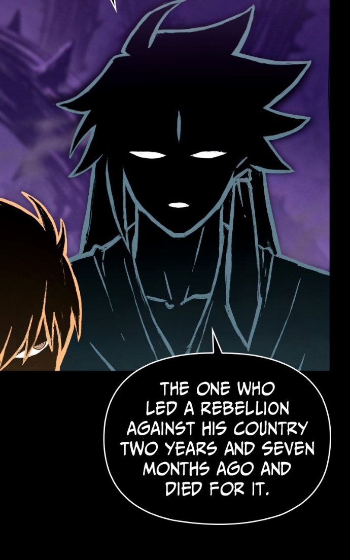 Reincarnated into a Cursed Game Chapter 40 Page 16